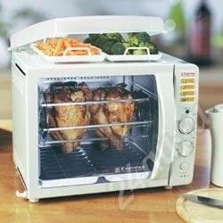 Лот: 234259. Фото: 1. Гриль Express rotisserie. Другое (домашний быт)