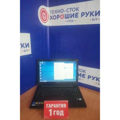 Лот: 25731950. Фото: 1. Ноутбук Lenovo G 50-45 80E3. Ноутбуки