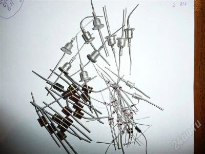 Лот: 653095. Фото: 1. Диодные мосты 2 шт. на КД202А... Диоды и тиристоры