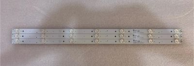 Лот: 22392977. Фото: 1. Led string zdcx315d07-zc14f-01. Запчасти для телевизоров, видеотехники, аудиотехники