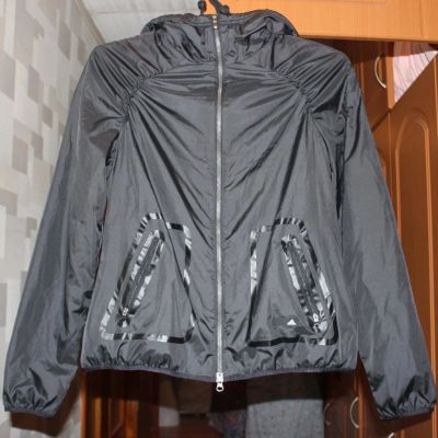 Лот: 11471248. Фото: 1. Куртка женская Adidas. Верхняя одежда