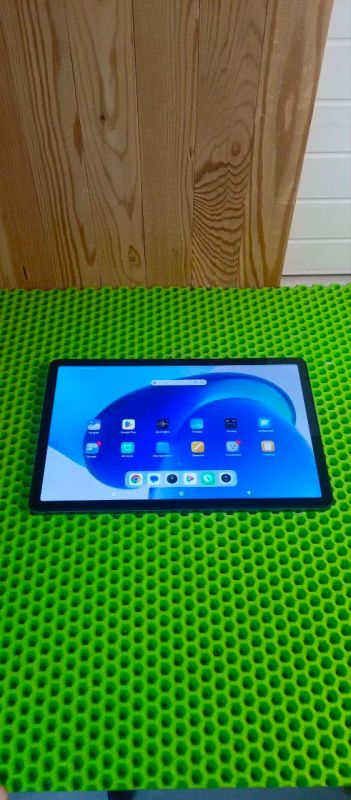 Лот: 25509614. Фото: 1. Планшет xiaomi redmi pad se 8... Планшеты