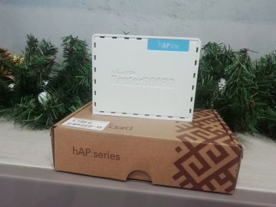 Лот: 18457266. Фото: 1. Wi-fi Роутер/Маршрутизатор Mikrotik... Маршрутизаторы (роутеры)