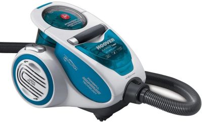 Лот: 15713767. Фото: 1. Пылесос Hoover Xarion PRO TXP1520... Пылесосы, паровые швабры