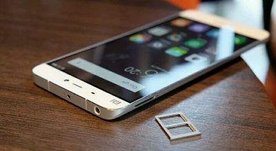 Лот: 9642309. Фото: 1. Xiaomi mi5. Смартфоны