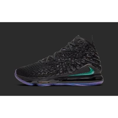 Лот: 15827163. Фото: 1. Nike Lebbron XVII. Кеды, кроссовки, слипоны
