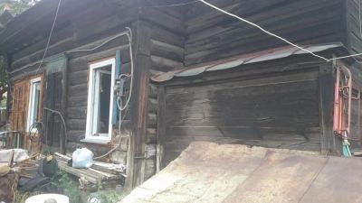 Лот: 6013460. Фото: 1. Дом на ул. Куйбышева. Дома