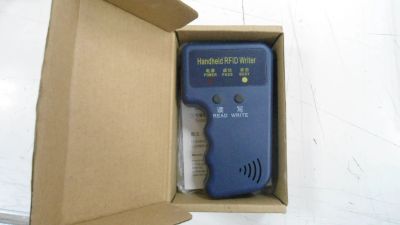 Лот: 20993576. Фото: 1. Дубликатор RFID RW IDCC4305 Mini... Домофонные системы