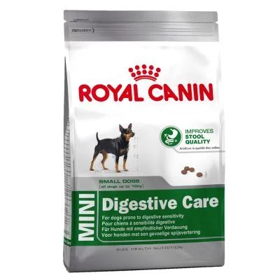 Лот: 8199012. Фото: 1. ROYAL CANIN (РОЯЛ КАНИН) Мини... Корма