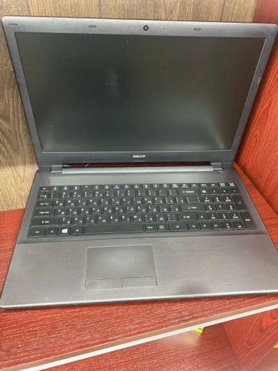 Лот: 17743240. Фото: 1. Ноутбук 15.6" Ноутбук DEXP clv-950... Ноутбуки