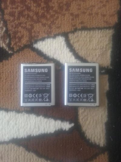 Лот: 4333693. Фото: 1. Батарейка Samsung galaxy S3. Аккумуляторы
