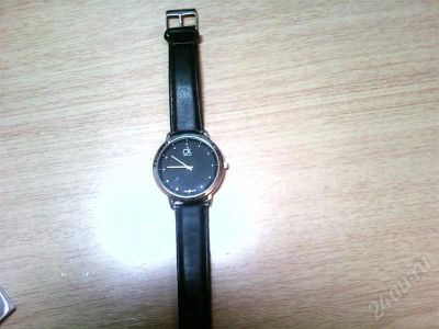 Лот: 615599. Фото: 1. Продам Часы calvin klein. Красноярск