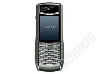 Лот: 48840. Фото: 1. Vertu Ascent Ti Black! Дерзайте... Красноярск