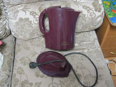 Лот: 2398606. Фото: 1. чайник 2л. Чайники, кофемашины, кулеры