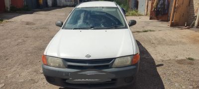 Лот: 25638877. Фото: 1. Nissan AD 2000. Автомобили