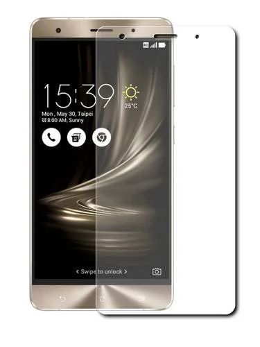 Лот: 16897411. Фото: 1. Защитное стекло для Asus ZE500KL... Защитные стёкла, защитные плёнки