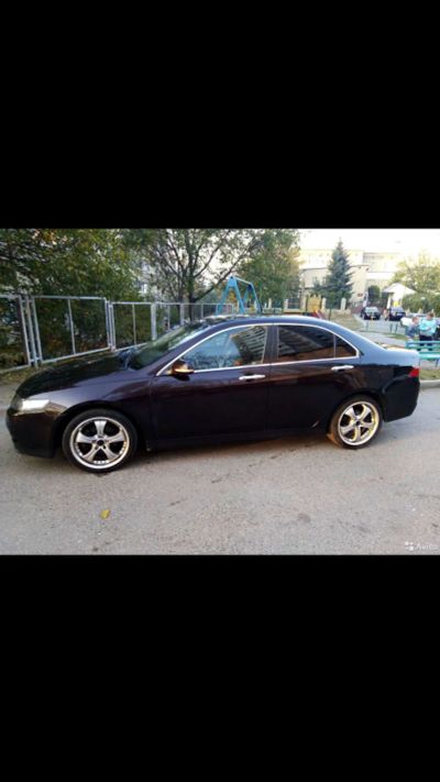 Лот: 17037211. Фото: 1. Куплю Honda Accord. Кузов