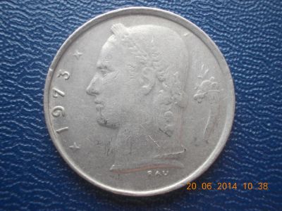 Лот: 4221866. Фото: 1. Иностранная монетка для Вашей... Остальные страны