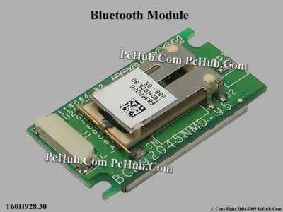 Лот: 8750823. Фото: 1. Антенна Bluetooth t60h928. WiFi, Bluetooth адаптеры