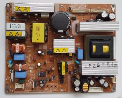 Лот: 13798215. Фото: 1. PSU, BN44-00155A TV Samsung LE26R81B... Печатные платы