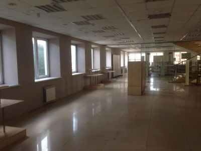 Лот: 5889644. Фото: 1. Площадь в Абалаковском на ул.Ленина. Нежилое