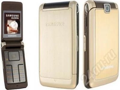 Лот: 700696. Фото: 1. Сотовый телефон SAMSUNG S3600i... Кнопочные мобильные телефоны