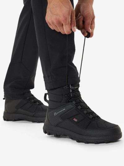 Лот: 24284219. Фото: 1. Ботинки утепленные мужские Outventure... Ботинки, полуботинки