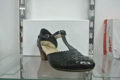Лот: 9401305. Фото: 1. Туфли женские Rieker лот № 154... Туфли