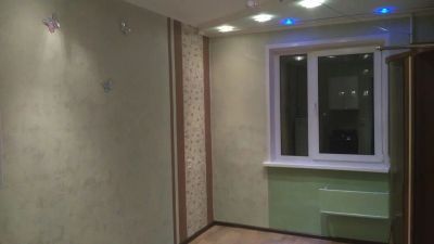 Лот: 9674163. Фото: 1. Комната в общежитии. Квартиры, студии