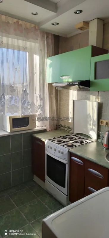Лот: 21425384. Фото: 1. Сдам 2-комн. улица Тотмина, 3... Квартиры, студии