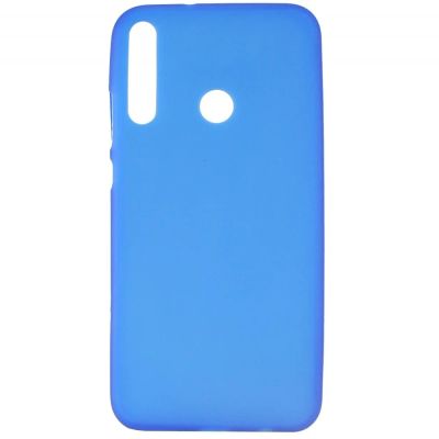 Лот: 18308213. Фото: 1. Чехол Huawei Honor 9C (AKA-L29... Чехлы, бамперы