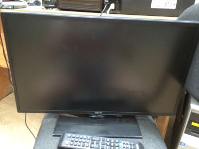 Лот: 9854527. Фото: 1. 22" (55 см) LED-телевизор DEXP... Телевизоры