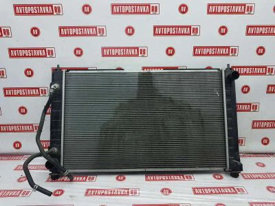 Лот: 20901802. Фото: 1. Радиатор двигателя Nissan Teana... Двигатель и элементы двигателя
