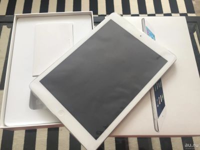 Лот: 9762569. Фото: 1. iPad Air 64GB WiFi + Cellular... Планшеты