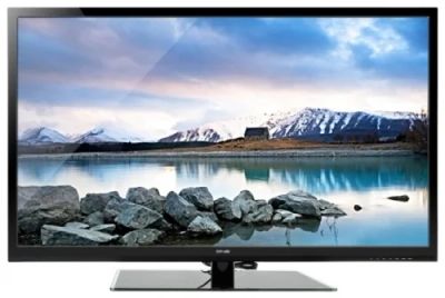 Лот: 8237979. Фото: 1. Продам телевизор DNS 46" Full... Телевизоры