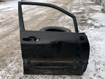 Лот: 15934775. Фото: 1. дверь Toyota harrier Lexus RX... Кузов