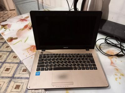Лот: 18288782. Фото: 1. Нетбук Dexp as11-1504. Ноутбуки