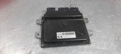 Лот: 18210189. Фото: 1. Блок управления двс Nissan Serena... Электрооборудование