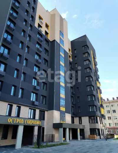 Лот: 25674829. Фото: 1. 1-комн. квартира , Красноярск... Квартиры, студии