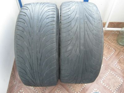 Лот: 5559914. Фото: 1. nankang ultra sport ns-ii 255... Шины