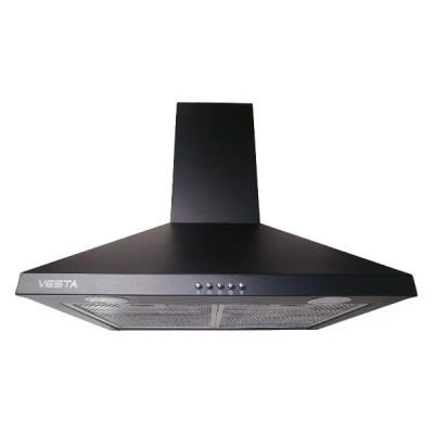 Лот: 25078205. Фото: 1. Вытяжка Vesta VPR760BL. Вытяжки