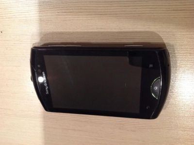 Лот: 3798641. Фото: 1. Sony Ericsson Live with Walkman. Смартфоны