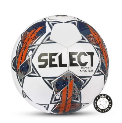 Лот: 23549398. Фото: 1. Футзальный мяч Select Futsal Master... Мячи, ракетки, шайбы, клюшки