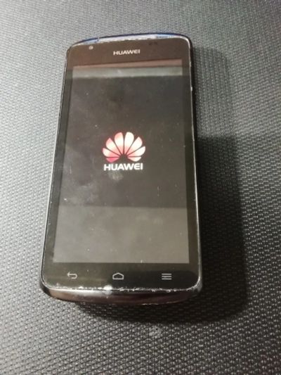 Лот: 20743841. Фото: 1. Смартфон HUAWEi Ascend G500 Pro. Смартфоны