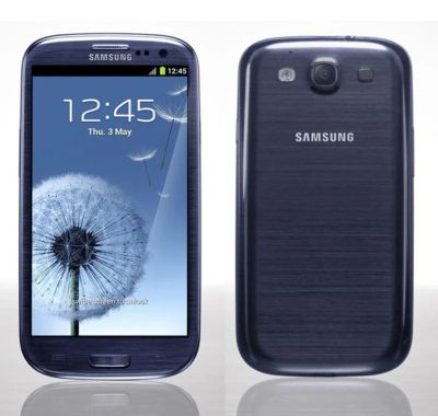 Лот: 6462104. Фото: 1. Продам Samsung Galaxy S III GT-I9300... Смартфоны