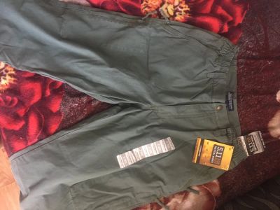 Лот: 14487311. Фото: 1. брюки 5.11 Covert cargo. Брюки, джинсы, шорты