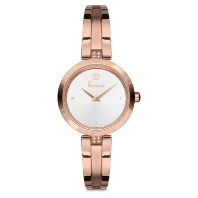 Лот: 23831309. Фото: 1. Женские часы FREELOOK Reine F... Оригинальные наручные часы