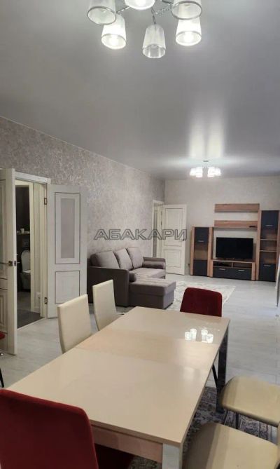 Лот: 21429996. Фото: 1. Сдам 3-комн. улица Петра Ломако... Квартиры, студии