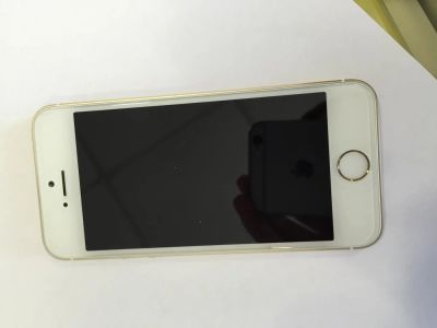 Лот: 5273077. Фото: 1. Apple iPhone 32gb gold продажа... Смартфоны