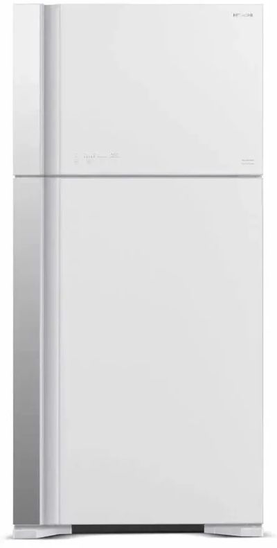 Лот: 20869159. Фото: 1. Холодильник Hitachi R-VG610 PUC7... Холодильники, морозильные камеры